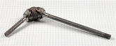 L97646 Shaft Assembly | Gehl